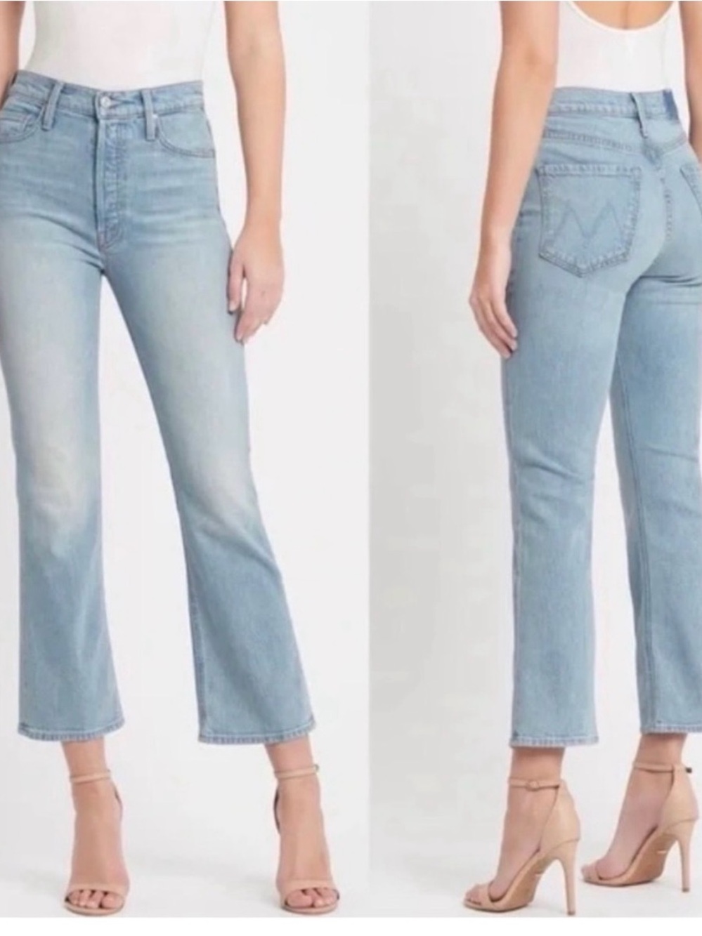 Mother The Tripper size 24